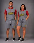 4F Unisex Shirts - Brand New - 1