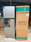 Hisense 200DR Fridge/Freezer - 1
