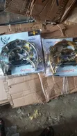 Standard Double Ring Hand Tambo - 2