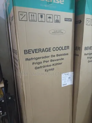 Hisense Chiller Mai Lita 251