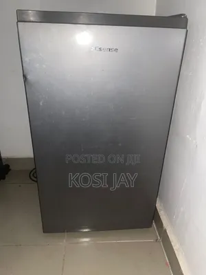 Jakar Hisense Mai Kofa Daya Mai Amfani