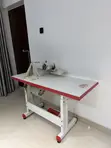 Two Lion Industrial Hemming Machine - 2