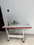 Two Lion Industrial Hemming Machine - 3