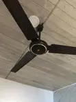 Used OX Ceiling Fan - 2