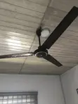 Used OX Ceiling Fan - 3