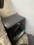 Hisense 8/5kg Injin Wanki - 2