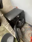 Hisense 8/5kg Injin Wanki - 3