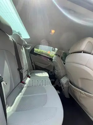 2016 Hyundai Sonata Silver