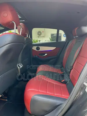 2021 Mercedes-Benz GLC-Class GLC300 4Matic