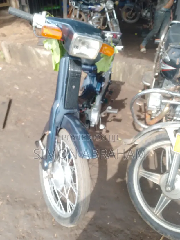 Yamaha Motorcycle 1998 - 1