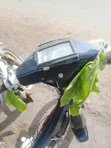 Yamaha Motorcycle 1998 - 2