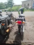 Yamaha Motorcycle 1998 - 3