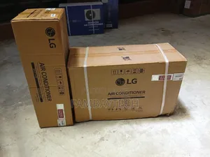 LG 1.5HP Non-Inverter Air Conditioner