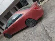 Toyota Camry 2012 Red - 5