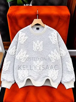 Ace Couture Rawa Mai Madaukiyar Wuyan Hannu - XL-4XL