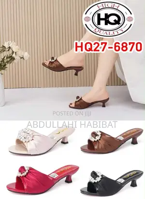Takalmi na Mata na EGO Classic Buckle