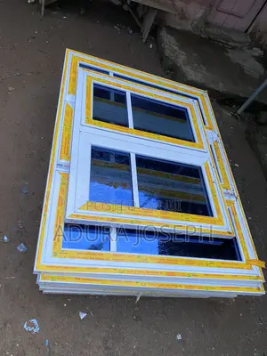 Alta Power Aluminum Casement Window (1200x1200mm)