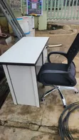 Boss Office Products Office Table and Chair Set - 2