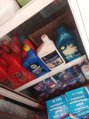 Shell Helix Diesel HX7 Engine Oil
