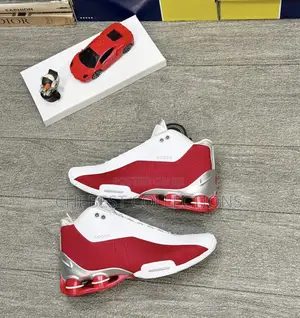 Sabbin Sabbin Air Jordan Sneakers masu Zafi (Girma 41-45)