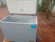 Startek Freezer - Used, Compressor Issue - 2