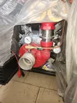 4" Mai Ƙarfin Gaske Na Injin Pamfo Mai Kashe Gobara - 1
