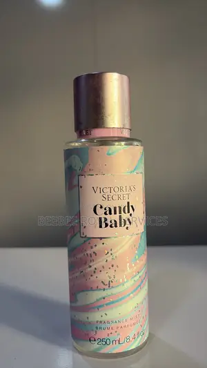 Victoria's Secret Candy Baby Fragrance Mist