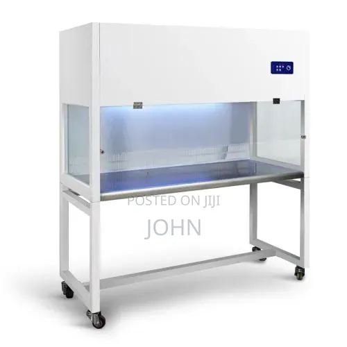 Brand New Pinasatel Laminar Flow Cabinet - 1