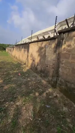 Galadimawa Residential Plot - DPC Level