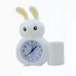 Kids Alarm Clock - Multicolor - 3