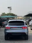 Porsche Macan 2023 Shuɗi - 1