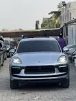 Porsche Macan 2023 Shuɗi - 2