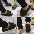 Trending Men's Slippers - Sizes 40-45 - 1