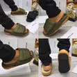 Trending Men's Slippers - Sizes 40-45 - 2
