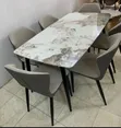 Home Interiors Dining Set Mai Girma - Sabo - 1