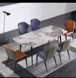 Home Interiors Dining Set Mai Girma - Sabo - 4