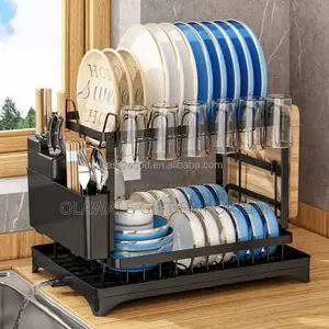 Quality New Arrival Plate Rack