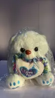 Kananan Kyawawan Teddy Bears - 2