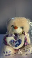 Kananan Kyawawan Teddy Bears - 3