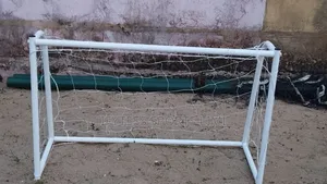 Kwallon Kafa Na Waje - 3 Aside