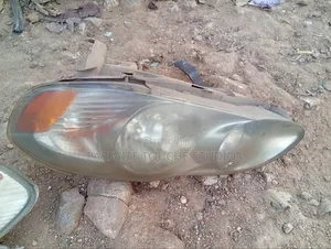 Used Toyota Corolla Headlights