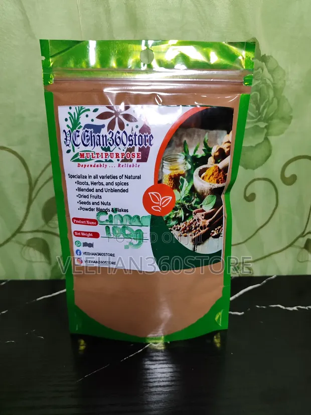 Cinnamon Powder - 1