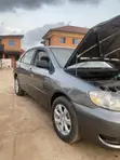 Toyota Corolla 2005 Grey - 2
