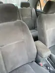 Toyota Corolla 2005 Grey - 3