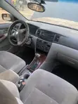 Toyota Corolla 2005 Grey - 4