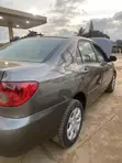 Toyota Corolla 2005 Grey - 5