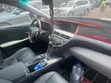 Lexus RX 450h 2010 Silver - 2
