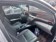 Lexus RX 450h 2010 Silver - 5