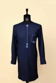 Nigeria Air Force Base Kawo Kaduna Uniform - XL - 1