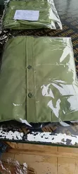 Nigeria Air Force Base Kawo Kaduna Uniform - XL - 2